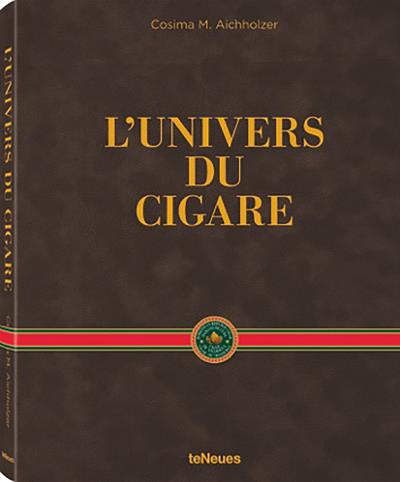 CIGAR WORLD (E/G/SP)