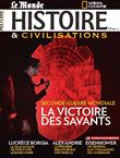 Seconde guerre mondiale : la victoire des savants