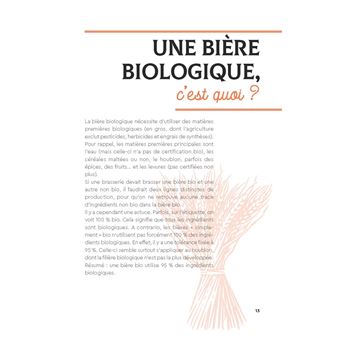 L'anti-guide de la bière