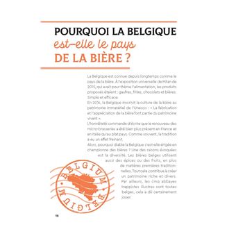 L'anti-guide de la bière