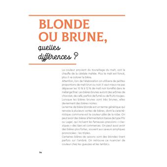 L'anti-guide de la bière