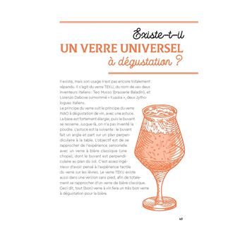 L'anti-guide de la bière