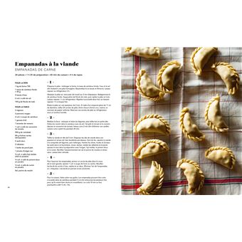 Le goût de la famille