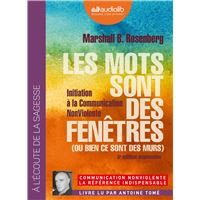 Les mots sont des fenêtres (ou bien ce sont des murs)