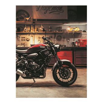 Entretenir et Réparer votre moto 2