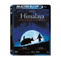 Himalaya, l'enfance d'un Chef - Combo Blu-Ray + DVD