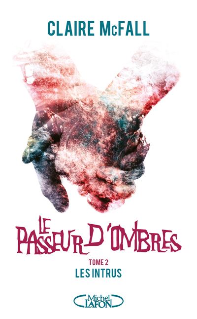 Le passeur d'ombres,2