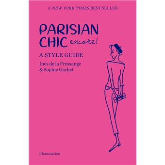Parisian chic. Encore ! - 1