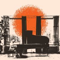 Sun Piano - LP + MP3