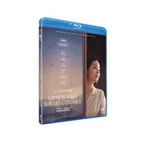 Lumière pâle sur les collines HK Vidéo Blu-ray