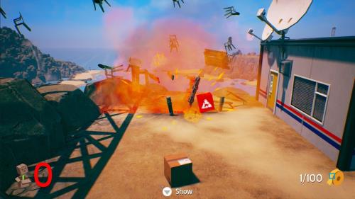 Unbox Newbie's Adventure Sur Nintendo Switch - Neuf Sous Blister - Édition France