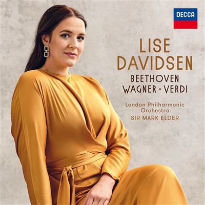 Beethoven, Wagner, Verdi