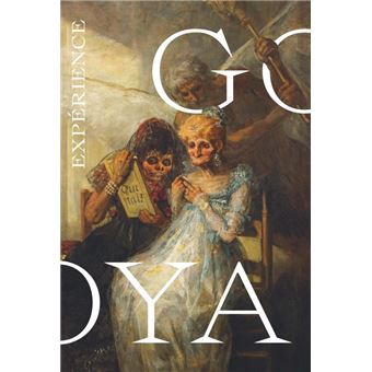 Expérience goya