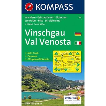 52 vinschgau - val venosta - 1