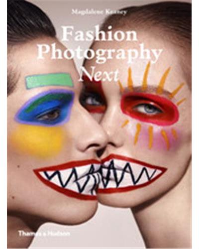 Fashion photography next