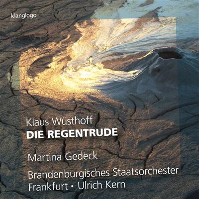 Die regentrude/poeme symphonique