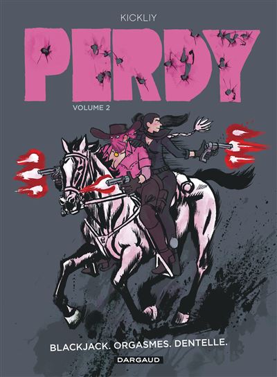Perdy