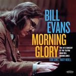 Bill Evans. Morning Glory. The 1973 Concert At The Teatro Gran Rex, Buenos Aires - 2 CDs