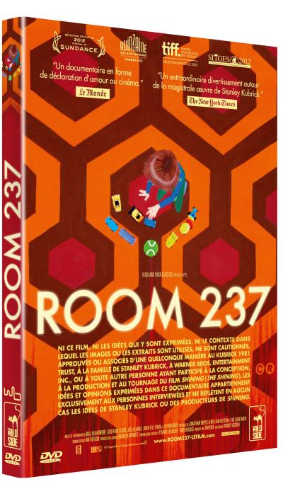 Room 237 - DVD