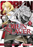 Goblin Slayer