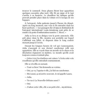 Les Origines de la Prophétie