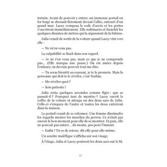 Les Origines de la Prophétie