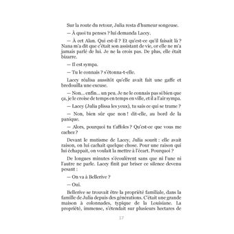 Les Origines de la Prophétie