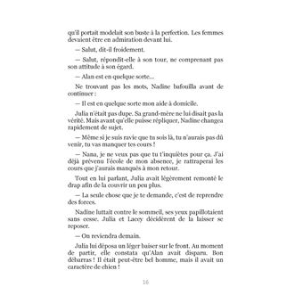 Les Origines de la Prophétie
