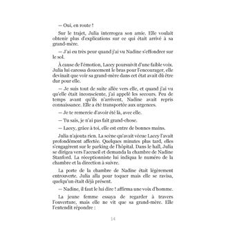 Les Origines de la Prophétie