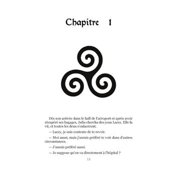Les Origines de la Prophétie