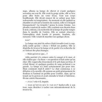 Les Origines de la Prophétie