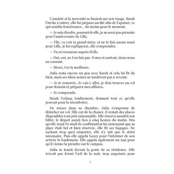 Les Origines de la Prophétie