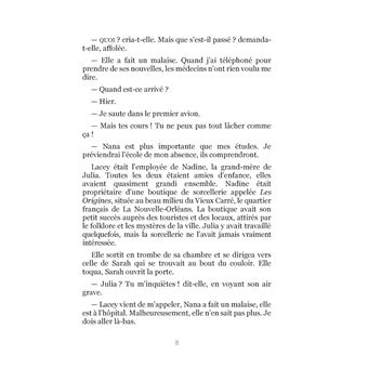 Les Origines de la Prophétie