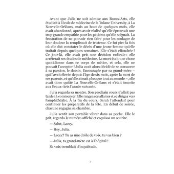Les Origines de la Prophétie