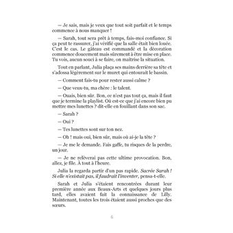 Les Origines de la Prophétie