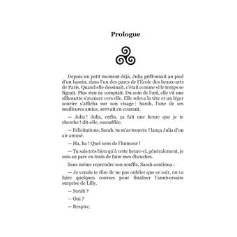 Les Origines de la Prophétie