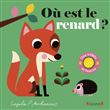 Où est le renard ?