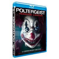 Poltergeist 2015 Blu-ray