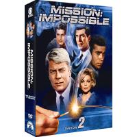Mission : Impossible - Coffret intégral de la Saison 2