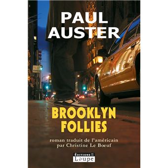 Brooklyn Follies