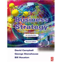 Business Strategy