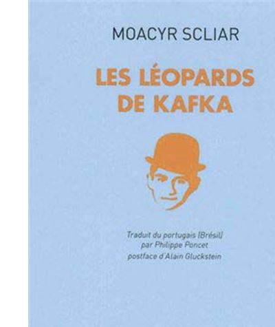 Les léopards de kafka