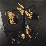 Flesh + Blood - CD
