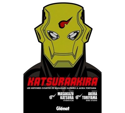 Katsuraakira
