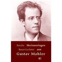 Herinneringen aan Gustav Mahler
