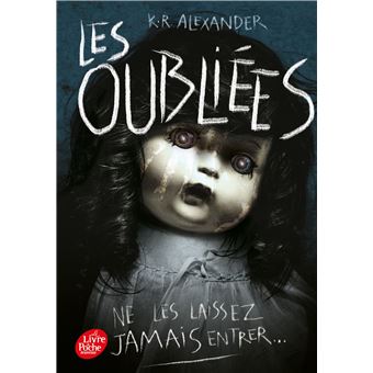 Les Oubliées
