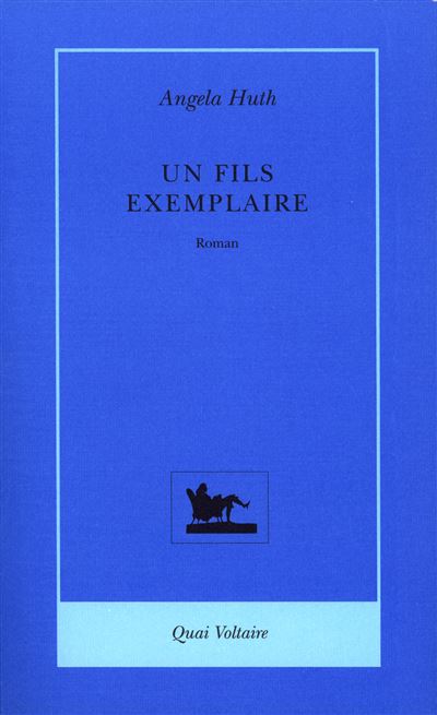 Un fils exemplaire