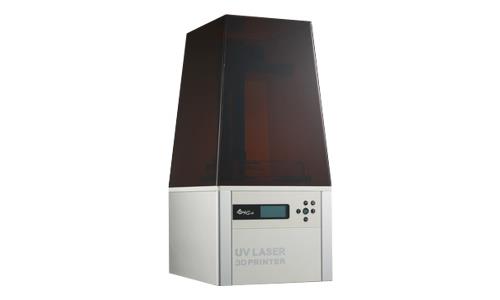 3D-printer Xyz Afdrukken Nobel 1.0 SLA