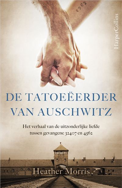 De Tatoeëerder Van Auschwitz Broché Heather Morris Livre Tous Les Livres à La Fnac 6425