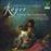 Royer-Pieces Clavecin Paris 1746 - CD